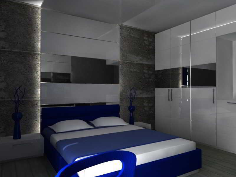 Inntel Hotel Istanbul Exterior foto